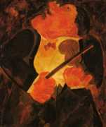 Violinista