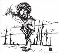 kapusons.com Violinista