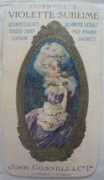 gosnell.org.uk Viollette