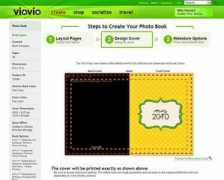 writeclickscrapbook.com Viovio