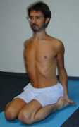 yogabuch.de Virasana