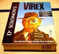 Virex