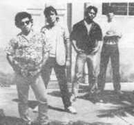 metaleros.de Virgem