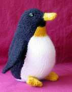 knitty.com Virgiel