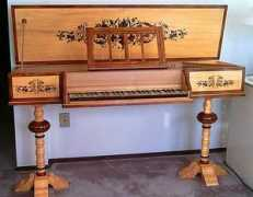 harpsichordphoto.org Virginal