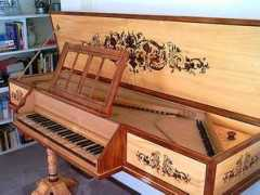 harpsichordphoto.org Virginal