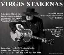 Virgis