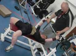 benchpresschampion.com Virili