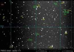 howmanystars.com Virtes