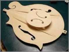 mandolincafe.com Virzi