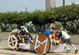 kineticbaltimore.com Viscar