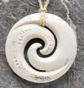 boneart.maori.nz Visesio