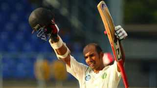 espncricinfo.com Vishaul