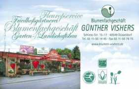 blumen-vishers.de Vishers
