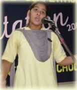 iisjaipur.org Vishruti