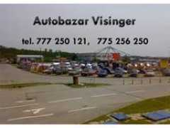 cars.cz Visinger