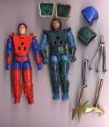 yojoe.com Visionaries