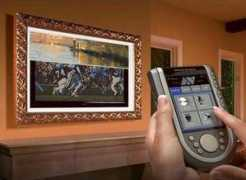 hdtvsolutions.com Visionart