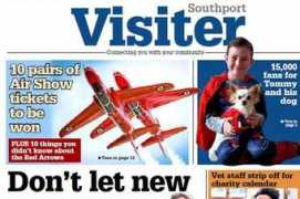 southportvisiter.co.uk Visiter