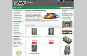 seo-cart.com Visner