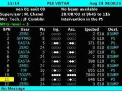 psdoc.web.cern.ch Vistar