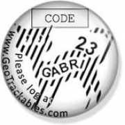 cz.geotrackables.com Vitalek
