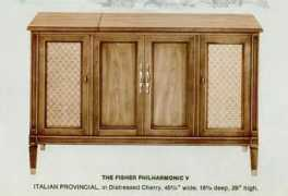 fisherconsoles.com Vitalian