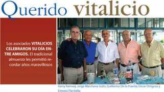 clubregatas.org.pe Vitalicio