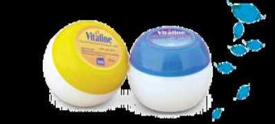 gbs-cosmetics.com Vitaline