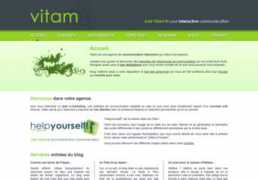 styletheweb.com Vitam