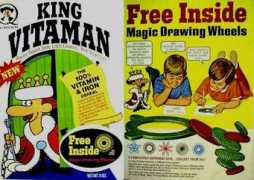 mrbreakfast.com Vitaman