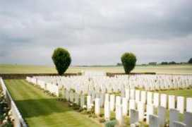 ww1cemeteries.com Vitasse