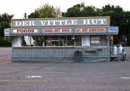 Vittles