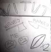 Vitut
