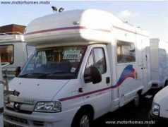 motorhomes.mobi Vivanti