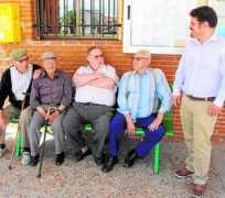 hoy.es Vivares