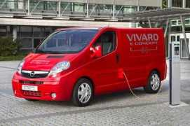 gas2.org Vivaro