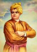 Vivekananda