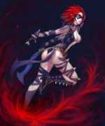 myanimelist.net Vivene