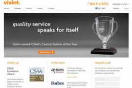 homesecuritysystems.info Vivent