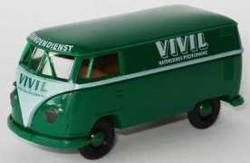 Vivil