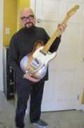 wescottguitar.com Vivino