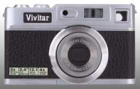 digicamreview.com Vivitar