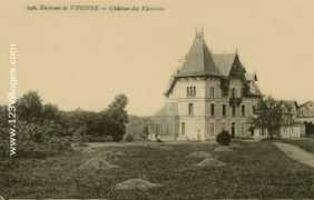 Vivonne