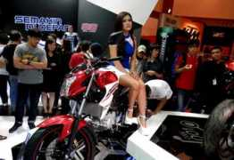 Vixion