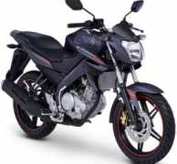 Vixion