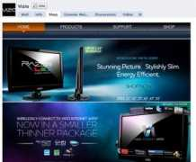 web.appstorm.net Vizio