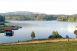 avtokampi.si Vlasina