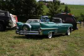 58cadillac.net Voast