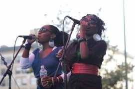eecue.com Vocalist